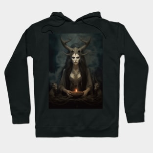 Hekate Hoodie